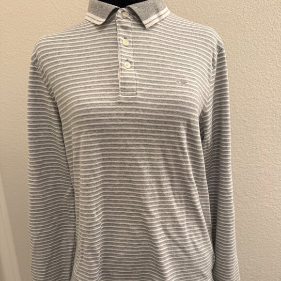 Michael Kors Shirt Polo Small - Picture 1 of 6